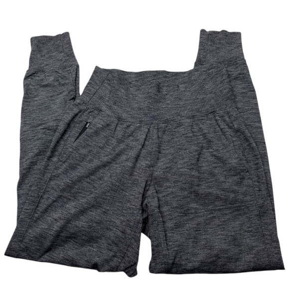 Athleta Venice Jogger Grey Pants - Picture 6 of 12